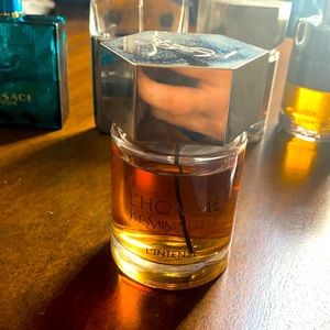 Yves saint laurent l intense cologne